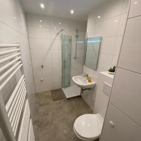 Apartment Hannover * Hanóver