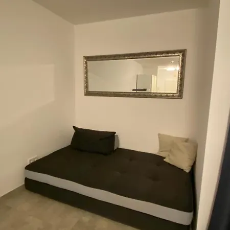 Apartment Hannover Apartamento *