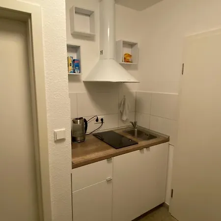 Apartment Hannover הנובר